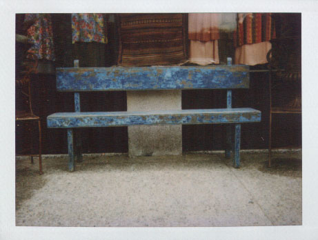 bench