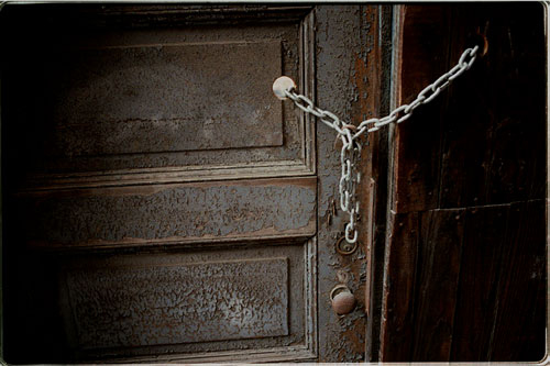 chain
