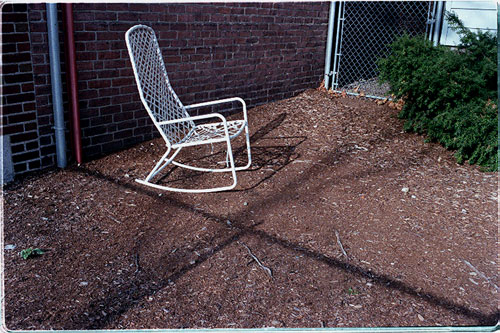 chair