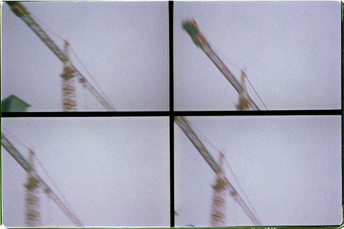 cranes