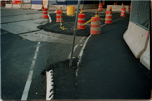 sidewalk