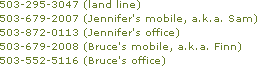 (phone info here)